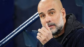 PSG : La presse italienne annonce un transfert fou avec Guardiola