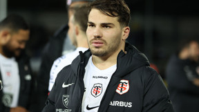 Rugby : Antoine Dupont pousse un coup de gueule et s’explique