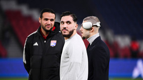 Mercato : Il annonce du lourd pour Cherki au PSG ! 