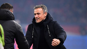 PSG : Un renfort historique pour Luis Enrique !
