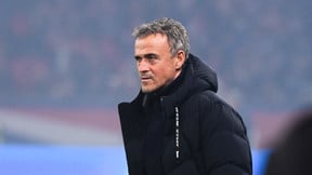 Mercato : Luis Enrique fait une demande très importante au PSG