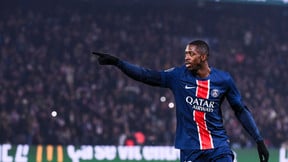 Dembélé raconte un grand changement au PSG