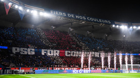 Mercato - PSG : Le transfert d’un attaquant est décidé ? 