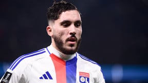 EXCLU - Mercato : Cherki et le PSG, c’est terminé