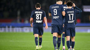 Le départ impossible pour ces quatre stars du PSG