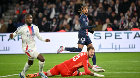 Transfert au PSG : L’OL s’en mêle, ça chauffe en coulisses !
