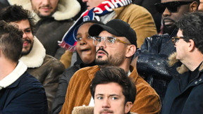 Florent Manaudou : C'est officiel avec Elsa Bois ! 