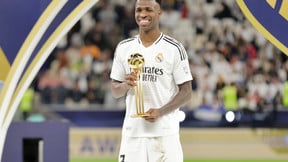 Real Madrid : Vinicius Junior se venge et jubile ! 