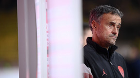 PSG : Un indésirable de Luis Enrique déclassé sur le mercato ? 