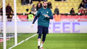 Mercato - Donnarumma : Après le fiasco, le PSG a fait son choix !