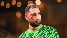 PSG : Surprise avant le choc, le clan Donnarumma lâche une annonce !