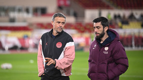 PSG : La dernière punchline de Luis Enrique fait parler !