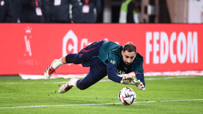 PSG : Malaise avec Donnarumma, Luis Enrique met de l'huile sur le feu !