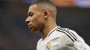 «Coup de pied dans les fesses», Mbappé prend cher !