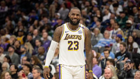 NBA : LeBron James valide un Français aux Lakers !