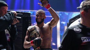 MMA : Ngannou, McGregor… Le défi XXL de Salahdine Parnasse