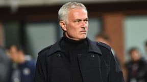 Mercato : Le RC Lens recale encore Mourinho !