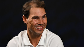 Improbable, Rafael Nadal a bouclé le transfert d'un joueur du PSG !