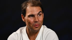 Tennis : Après sa retraite, Nadal sort du silence