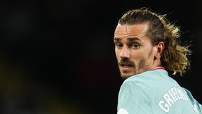 Mercato : Il quitte l'OM à cause de Griezmann et lâche ses vérités