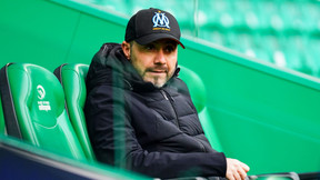 «Ça me déplaît d'être ici» : De Zerbi crie à l’injustice avec l’OM