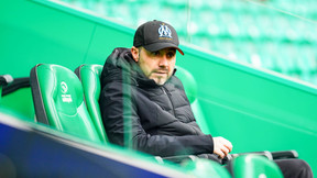 Mercato - OM : De Zerbi a choisi son nouveau buteur !