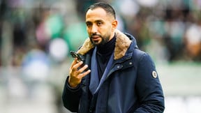 OM : Un attaquant brille à l'étranger, Benatia prend son téléphone !