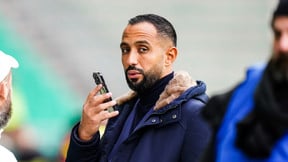 Mercato : Avant de partir, Medhi Benatia conseille un dernier transfert à l'OM
