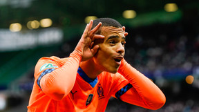 OM : Le pari de Greenwood qui va faire du bruit au PSG ! 