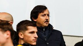 Départ de l'OM : La vérité éclate après les adieux 