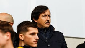 Problème avec le mercato : l’OM prévenu !
