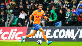 OM : Après Rabiot, c'est terminé pour ce transfert de prestige ? 