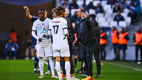 OM - De Zerbi : Sampaoli veut lui voler son nouveau chouchou ! 