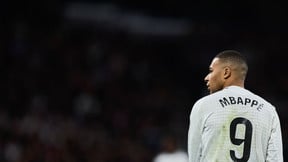 Incroyable, cette star va voler le précieux de Mbappé ? 