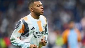 Real Madrid : Mbappé dénonce un malaise, la surprise est totale !