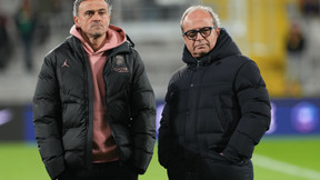 Mercato : Le PSG vend la mèche en privé
