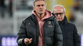 Officiel : Le PSG laisse partir un attaquant !