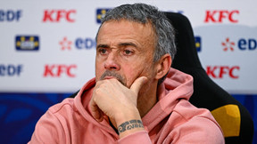 PSG : «Le seul c*n», Riolo charge encore Luis Enrique !