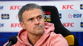Transfert à 75M€ : Luis Enrique plombe encore le mercato du PSG ? 