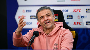 PSG : Luis Enrique exige un renfort cet hiver ?