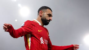 Mercato - PSG : La réponse fracassante de Mohamed Salah !