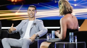 OM : La punchline de Cristiano Ronaldo qui fait bondir les Marseillais