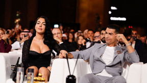 Adultère : Cristiano Ronaldo avec une autre femme, la folle rumeur !