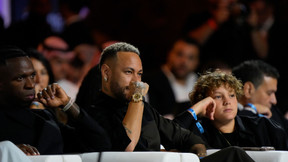 Transfert de Neymar : Le jackpot qui va rendre jaloux Messi ?