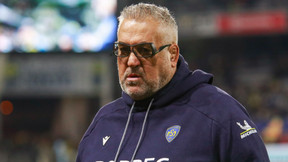 Top 14 - Officiel : Il quitte Clermont, Christophe Urios s’explique !