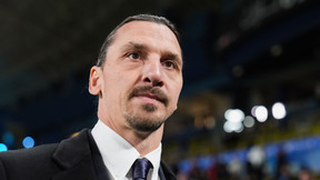 Ibrahimovic s’est fait «taper dessus» au PSG !