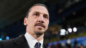 Ibrahimovic : Le PSG est passé proche de la catastrophe !