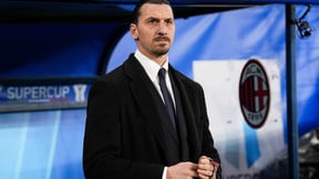 Transfert à l’OM : La surprise avec Zlatan Ibrahimovic !