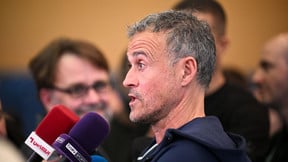 PSG : Après le fiasco, Luis Enrique annonce du lourd 