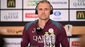 Luis Enrique balance sur sa révolution au PSG